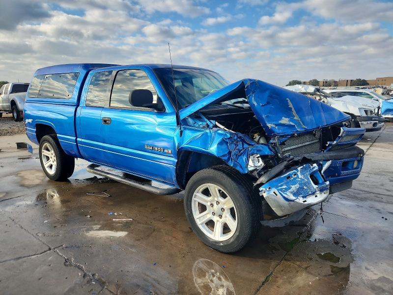 1998 Dodge Ram 1500