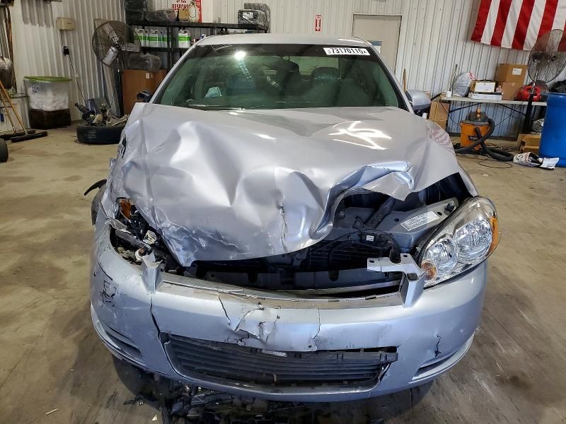 2006 Chevrolet Impala ls