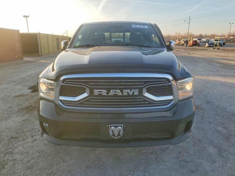 2016 Dodge Ram 1500 Longhorn