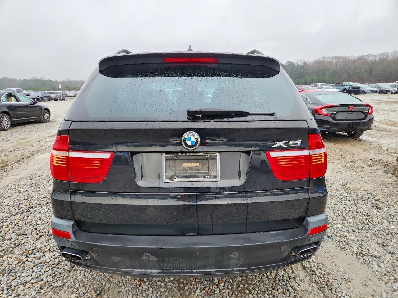 2009 Bmw Motorrad 2009 bmw Motorrad X5