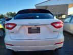 2018 Maserati Levante s Luxury