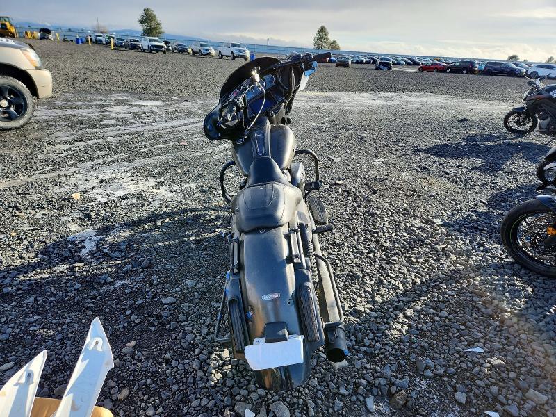 2020 Harley-Davidson Flhxs