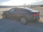 2012 Audi A6 Prestige
