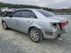 2009 Hyundai Sonata se