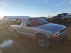 1999 Chevrolet S Truck S10