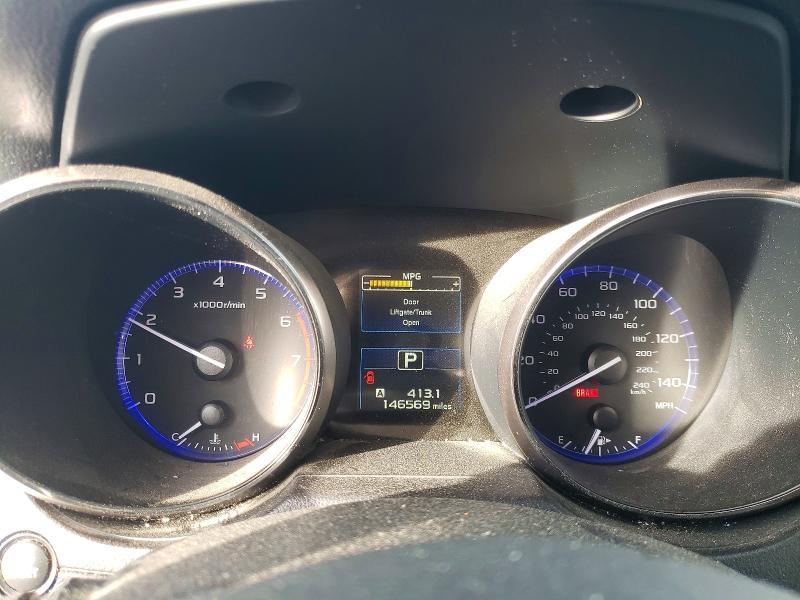 2015 Subaru Legacy 2.5i Premium