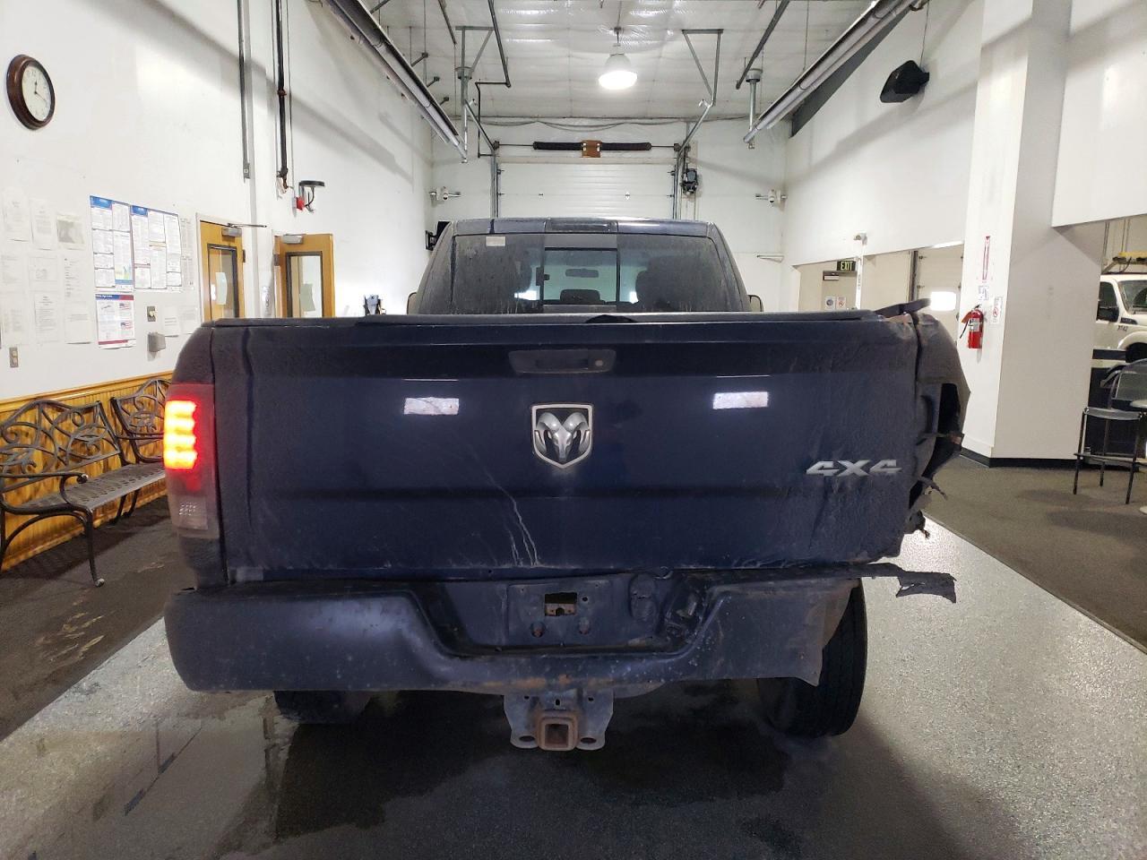 2014 Dodge Ram 2500 st