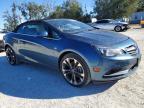 2016 Buick Cascada Premium