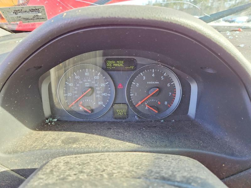 2009 Volvo S40 2.4i