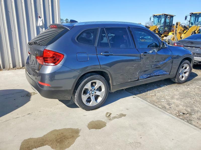 2014 BMW X1 Sdrive28i