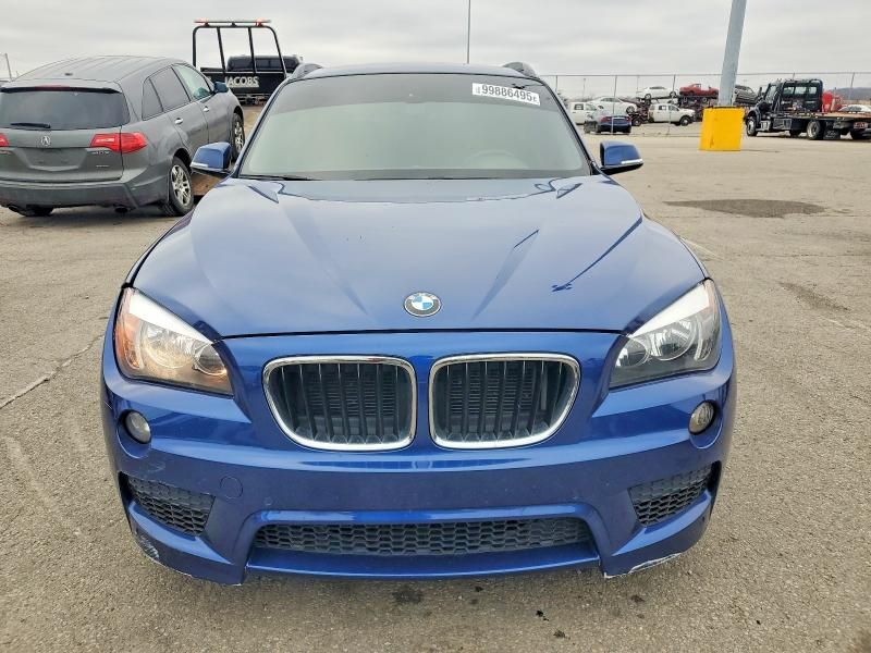 2014 BMW X1 Xdrive28i