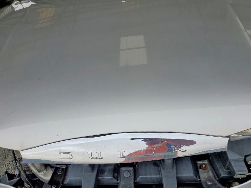 2005 Buick Rainier cxl