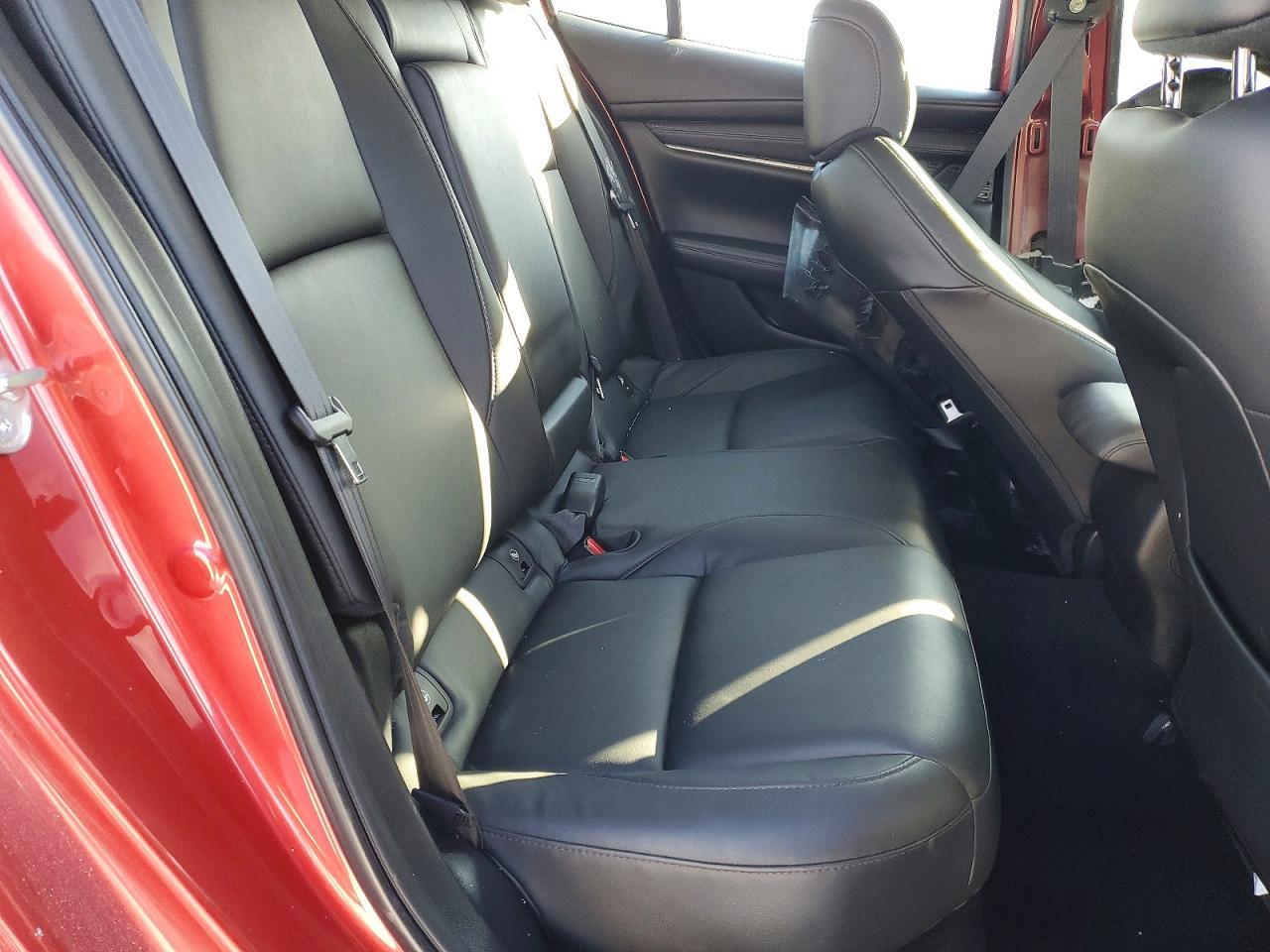 2020 Mazda 3 Preferred