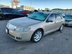 2008 Lincoln MKZ