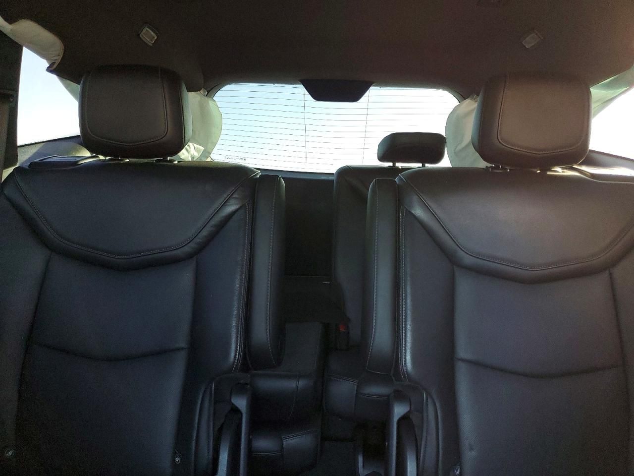 2020 Cadillac XT6 Sport