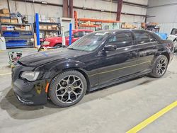 Chrysler salvage cars for sale: 2018 Chrysler 300 s