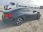 2016 Nissan Maxima 3.5s