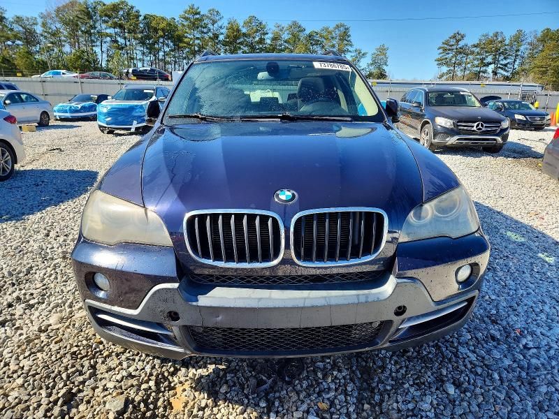 2009 BMW X5 Xdrive30i