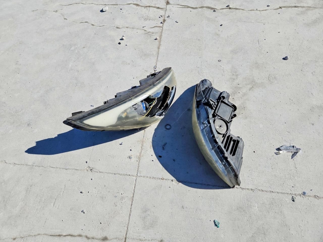 2014 Hyundai Tucson gls