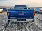 2017 GMC Sierra K1500 slt