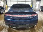 2017 Lincoln Mkz Select