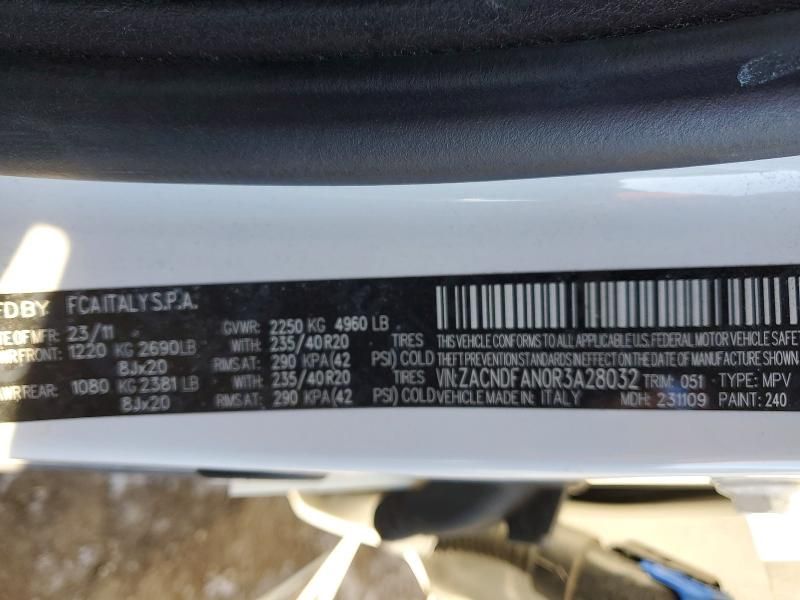 2024 Dodge Hornet gt