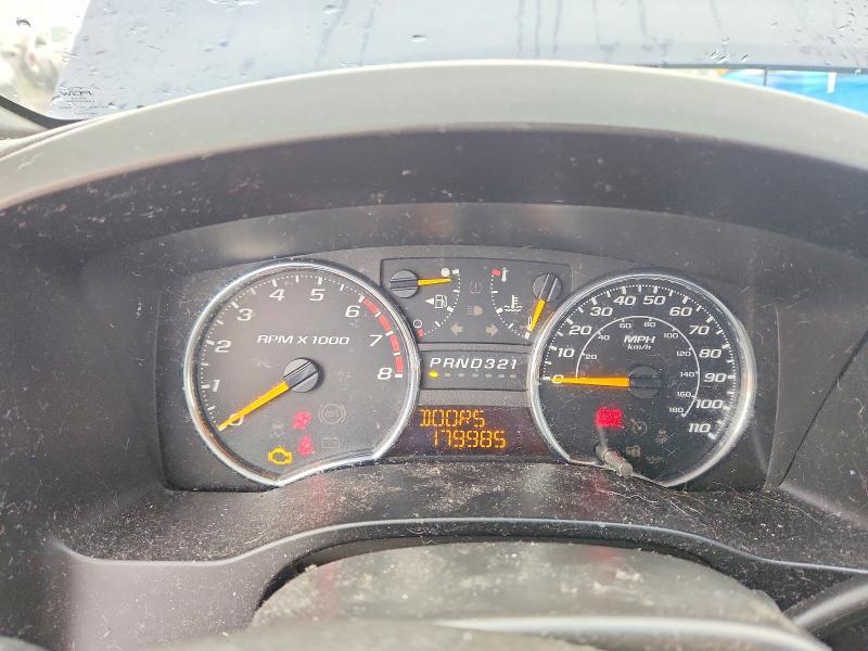 2012 Chevrolet Colorado lt