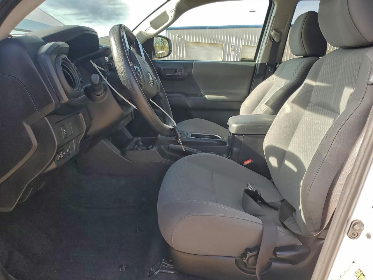 2023 Toyota Tacoma Double cab