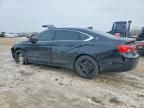 2018 Chevrolet Impala ls