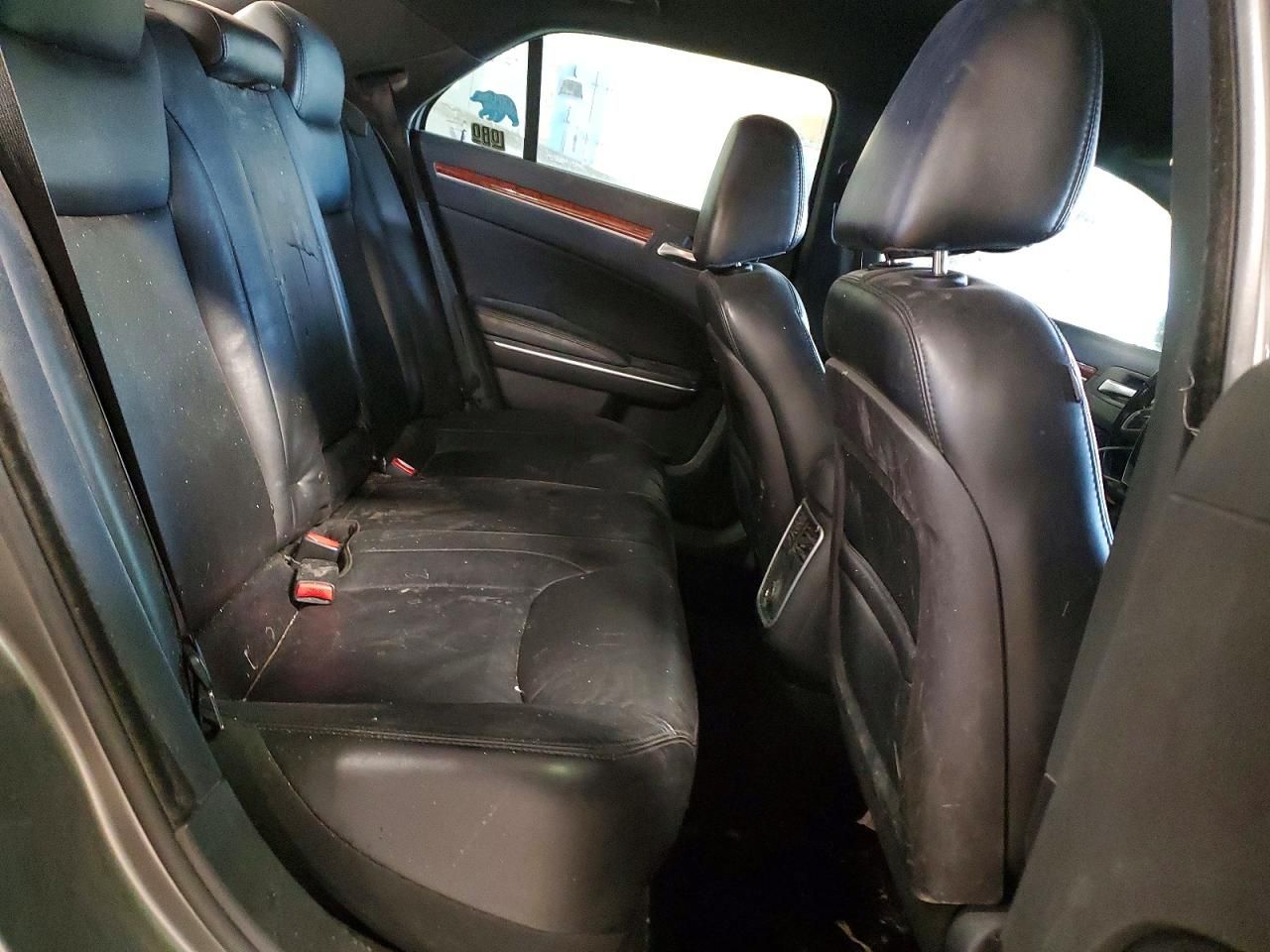 2012 Chrysler 300 Limited