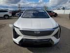 2025 Cadillac Optiq Luxury