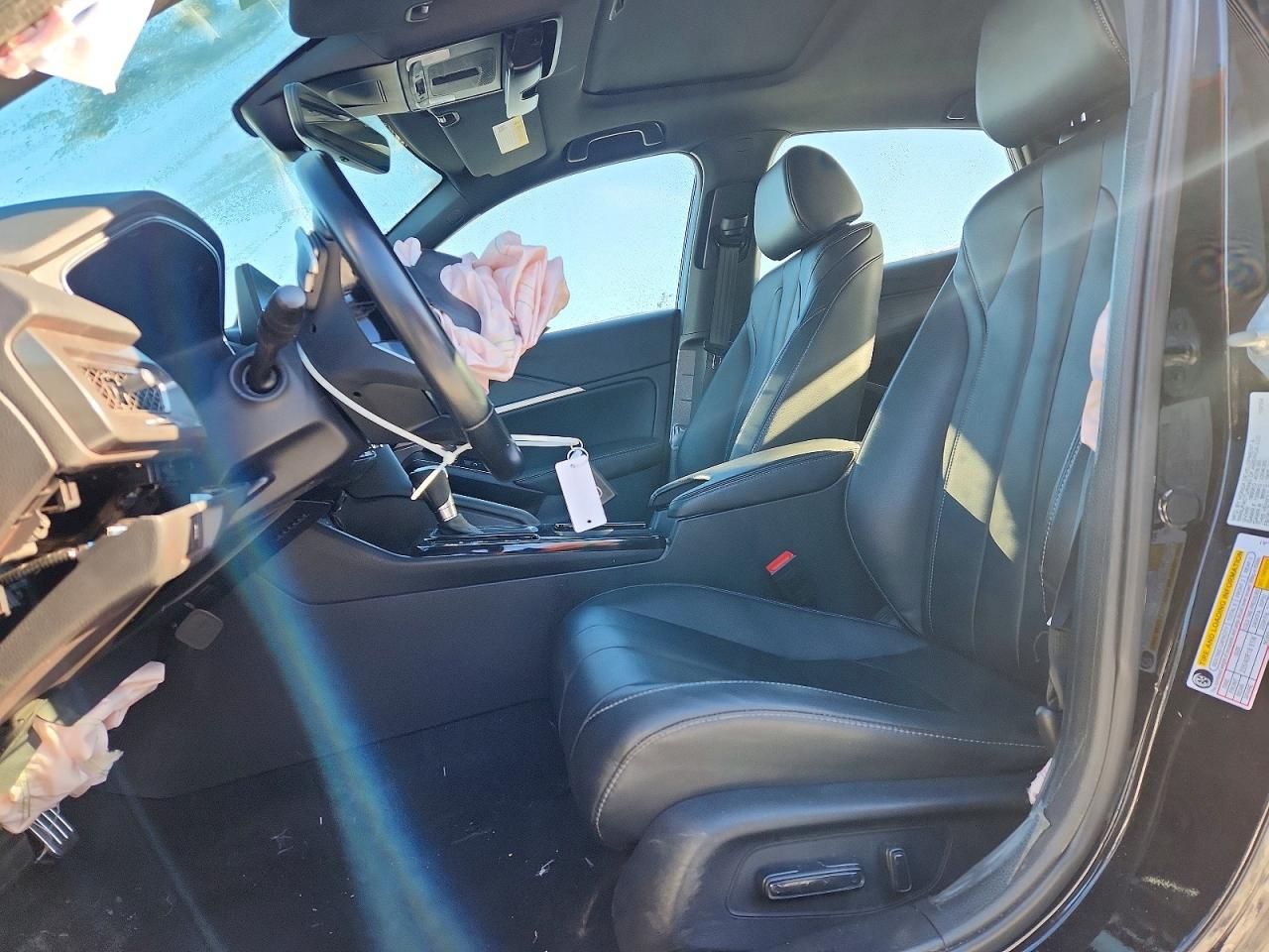 2025 Acura Integra A-spec