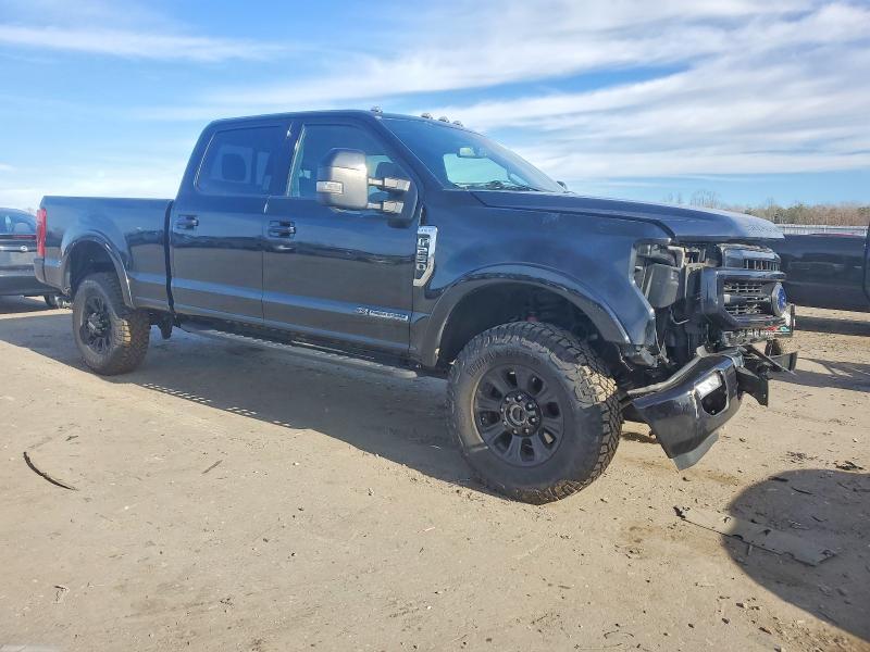 2022 Ford F250 Super Duty
