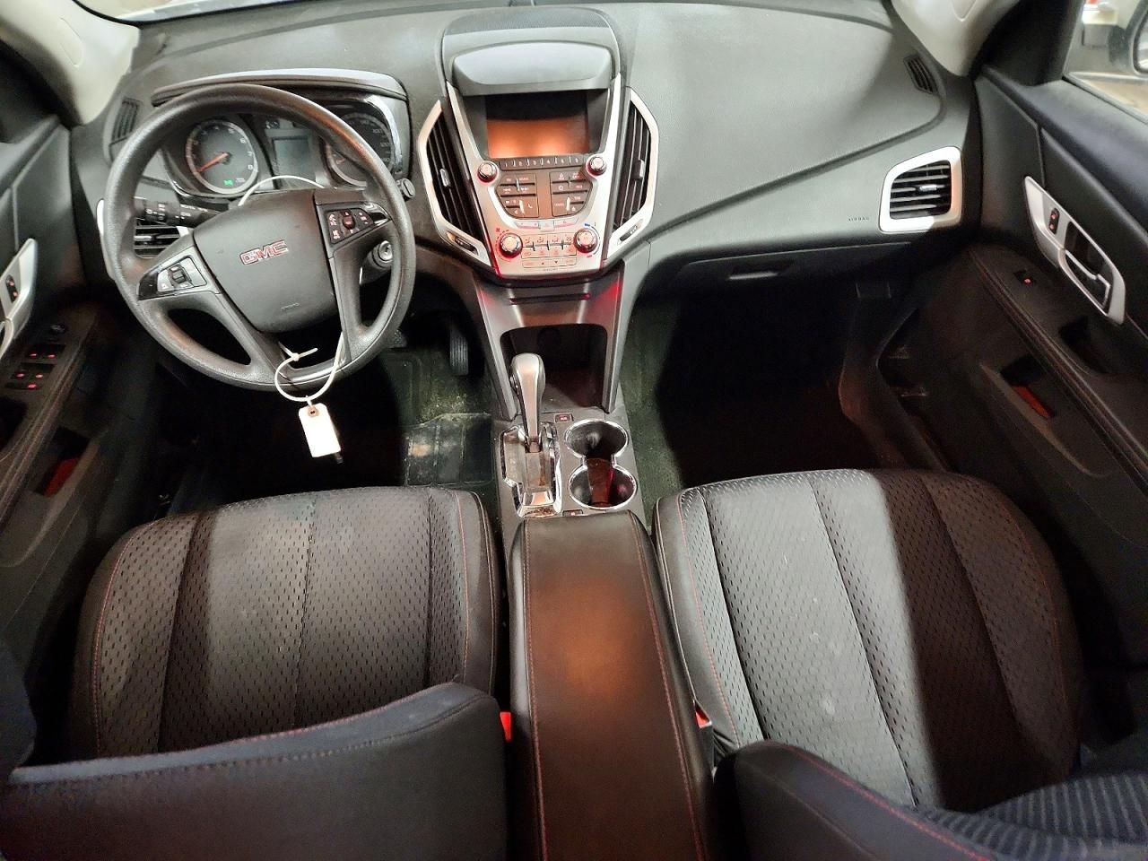 2013 GMC Terrain sle