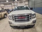 2017 GMC Sierra K1500 slt