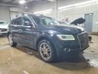2016 Audi Q5 Premium Plus S-line