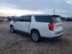 2023 GMC Yukon xl K1500 slt