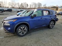 2021 Nissan Rogue sv for sale in Spartanburg, SC