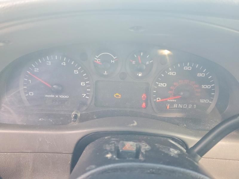 2007 Ford Ranger Super Cab