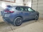 2022 Nissan Rogue s