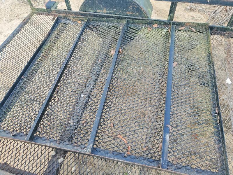 2019 Carry-On Trailer 2019 Carry ON Utility Trailer