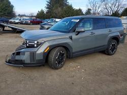 2025 Hyundai Santa fe se en venta en Finksburg, MD