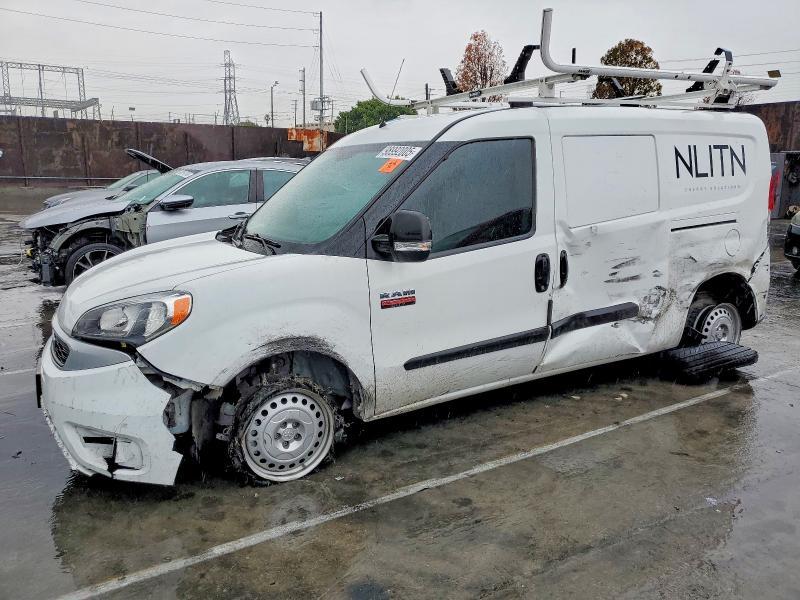 2022 Dodge Ram Promaster City Tradesman