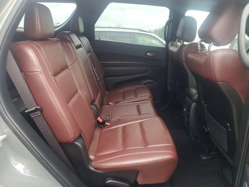 2023 Dodge Durango R/T