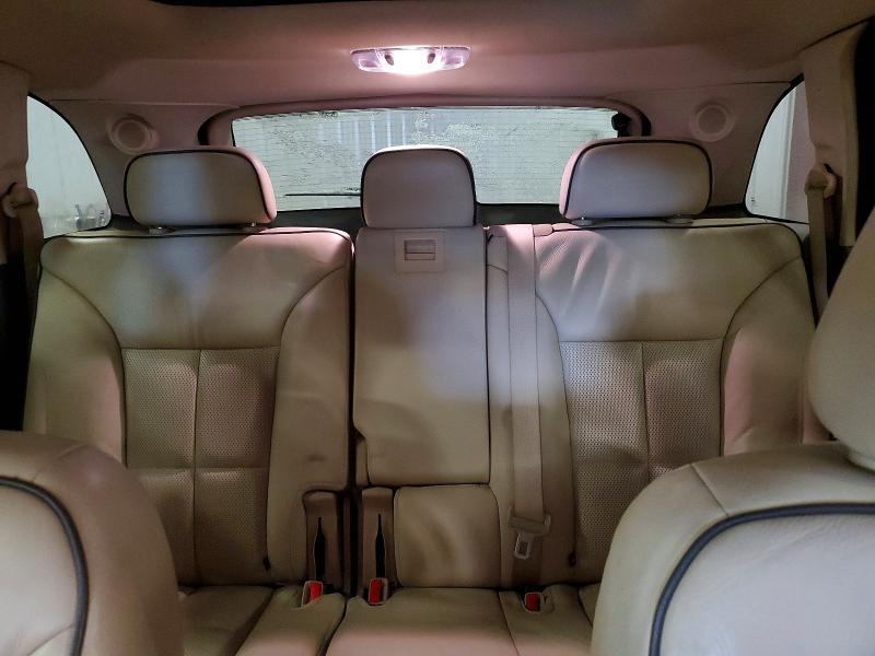 2010 Lincoln MKX