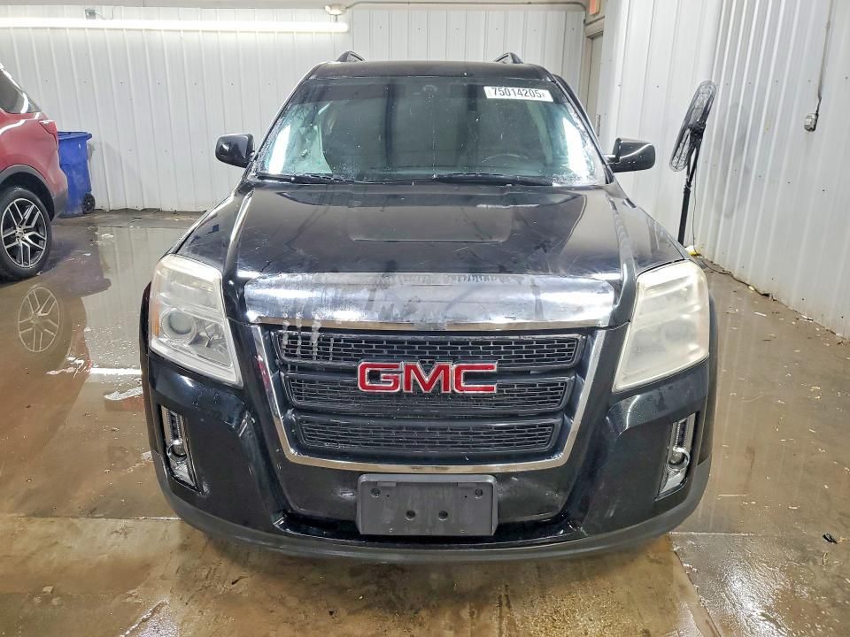2012 GMC Terrain slt
