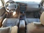 2000 Toyota 4runner Limited