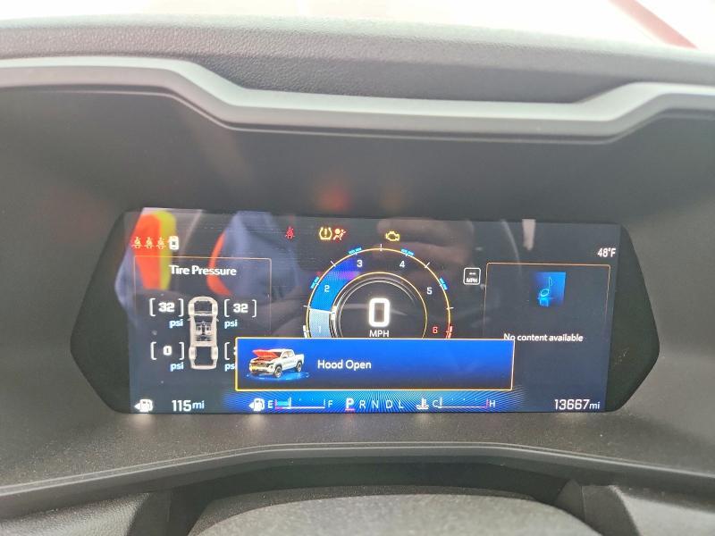 2024 Chevrolet Colorado