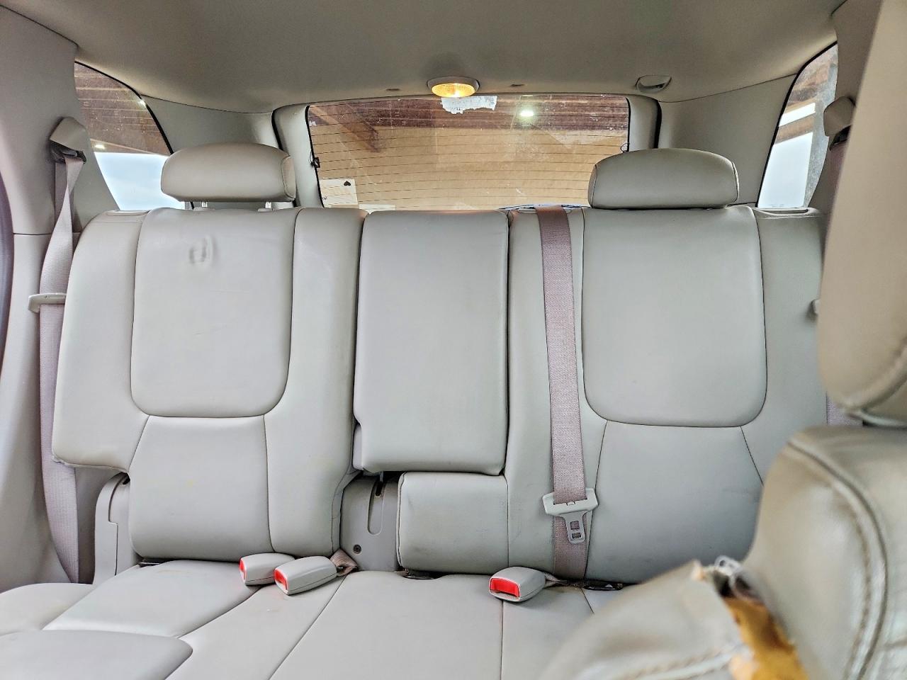 2007 Chevrolet Equinox lt