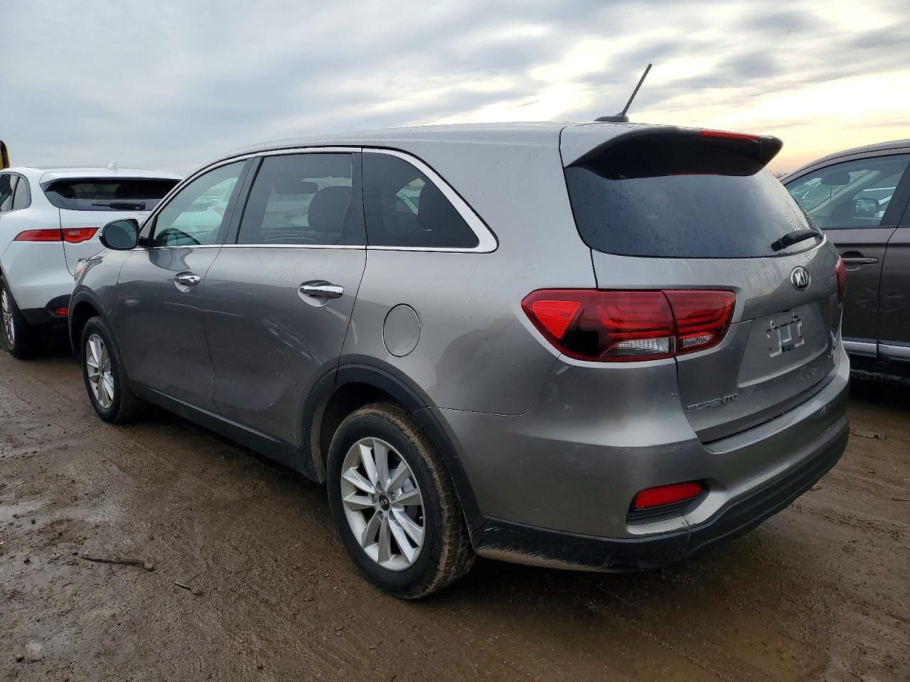 2019 KIA Sorento l